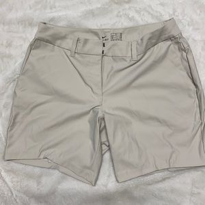 Nike golf shorts